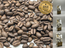Laden Sie das Bild in den Galerie-Viewer, Espresso "Rauch & Zeit"