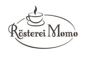 Logo Rösterei Momo